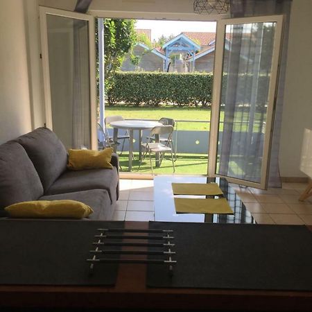 Appartement Mariandre L'Annexe à Biscarrosse Extérieur photo