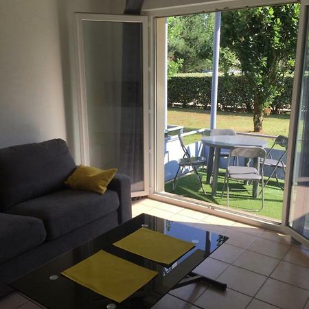 Appartement Mariandre L'Annexe à Biscarrosse Extérieur photo