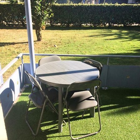 Appartement Mariandre L'Annexe à Biscarrosse Extérieur photo