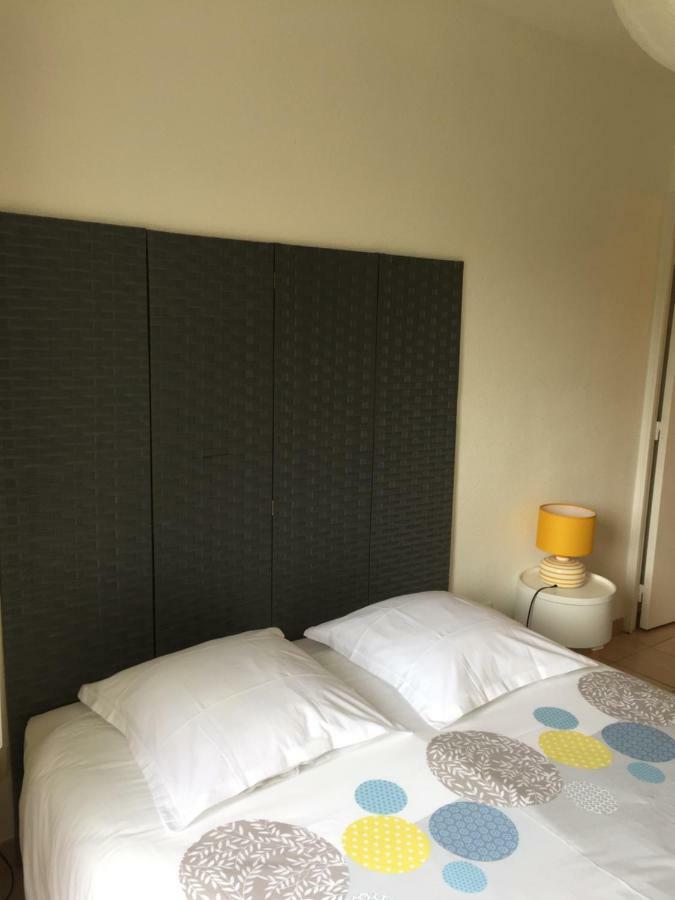 Appartement Mariandre L'Annexe à Biscarrosse Extérieur photo