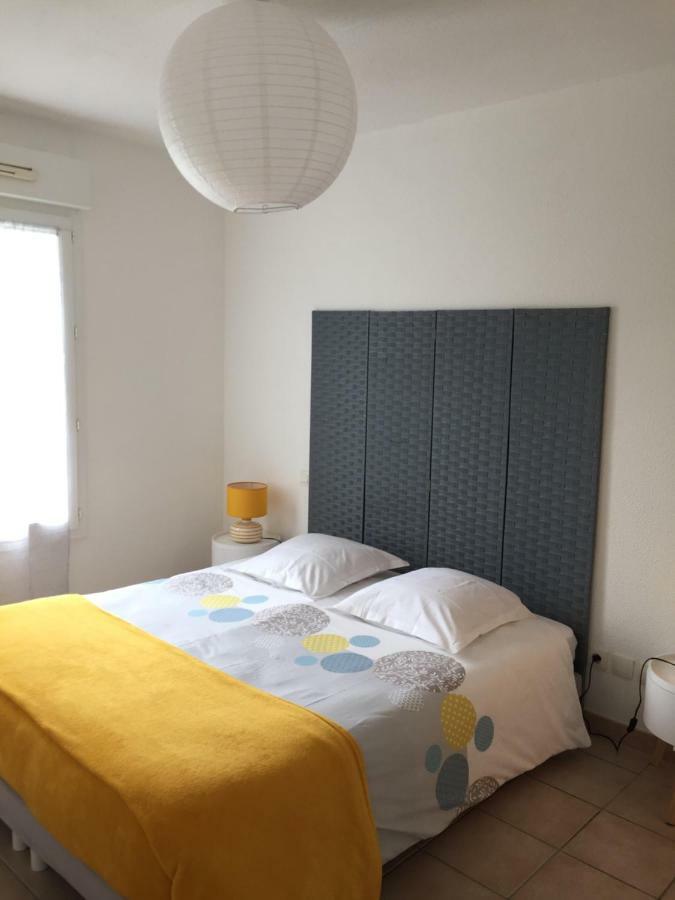 Appartement Mariandre L'Annexe à Biscarrosse Extérieur photo