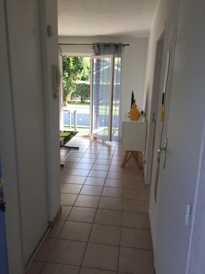 Appartement Mariandre L'Annexe à Biscarrosse Extérieur photo
