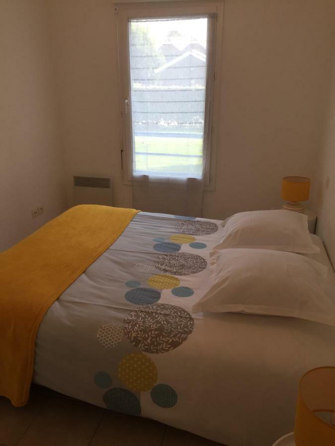 Appartement Mariandre L'Annexe à Biscarrosse Extérieur photo