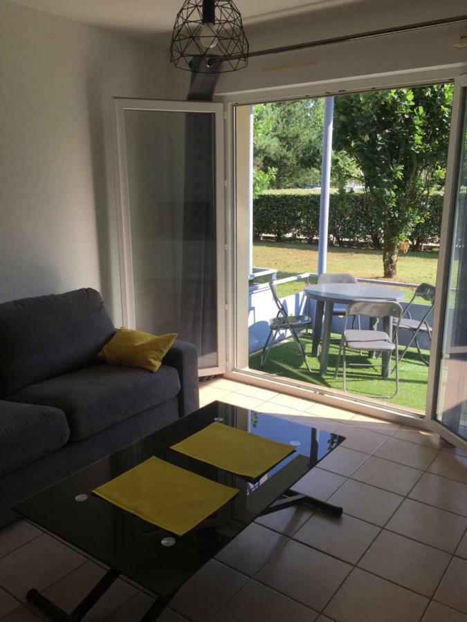 Appartement Mariandre L'Annexe à Biscarrosse Extérieur photo