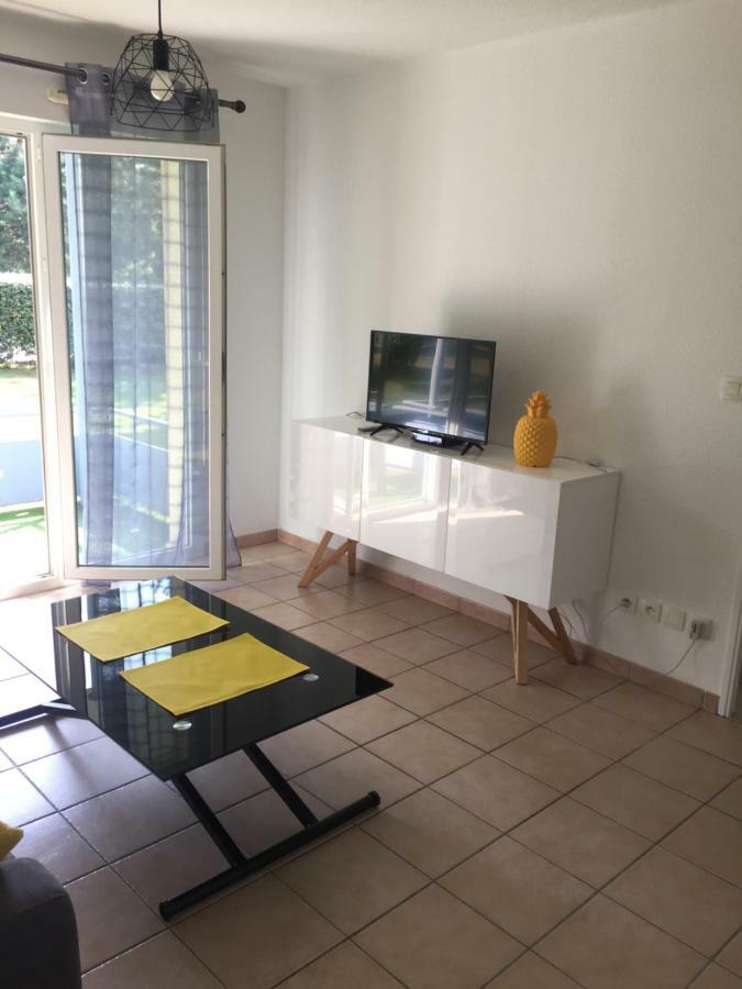 Appartement Mariandre L'Annexe à Biscarrosse Extérieur photo
