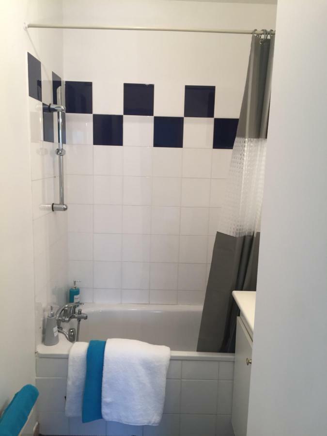 Appartement Mariandre L'Annexe à Biscarrosse Extérieur photo
