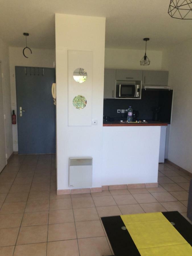 Appartement Mariandre L'Annexe à Biscarrosse Extérieur photo